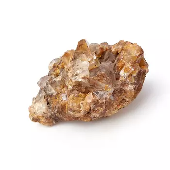 Образец флюорит оптический S (4-7 см)