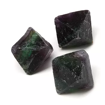 Образец флюорит XS (3-4 см) (1 шт)