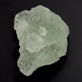 Образец флюорит зеленый M