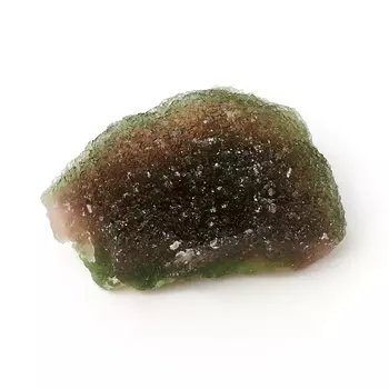 Образец флюорит зеленый S