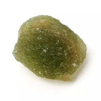 Образец флюорит зеленый S