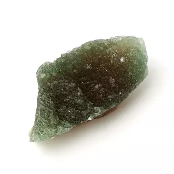 Образец флюорит зеленый S