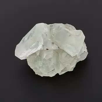 Образец флюорит зеленый S