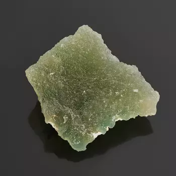 Образец флюорит зеленый S (4-7 см)