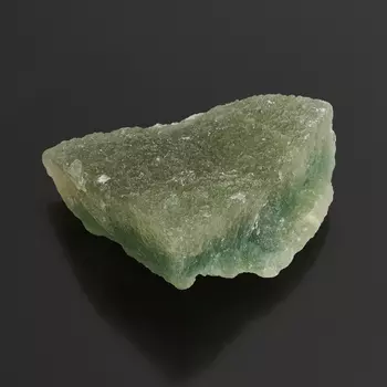 Образец флюорит зеленый S (4-7 см)