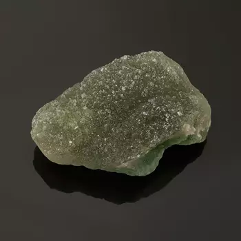 Образец флюорит зеленый S (4-7 см)