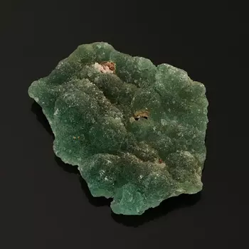 Образец флюорит зеленый S (4-7 см)