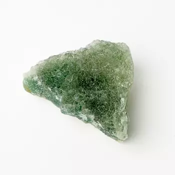 Образец флюорит зеленый S (4-7 см)