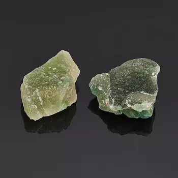 Образец флюорит зеленый XS (3-4 см) (1 шт)