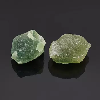 Образец флюорит зеленый XS (3-4 см) (1 шт)