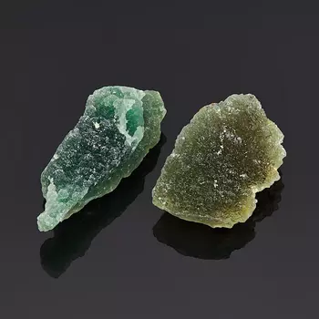 Образец флюорит зеленый XS (3-4 см) (1 шт)