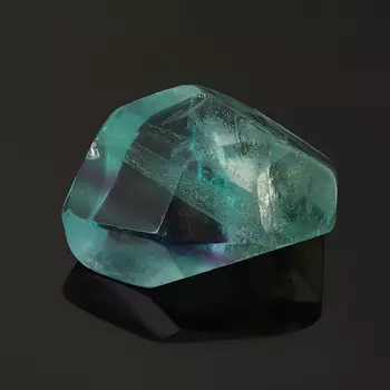 Образец флюорит зеленый XS (3-4 см) (1 шт)