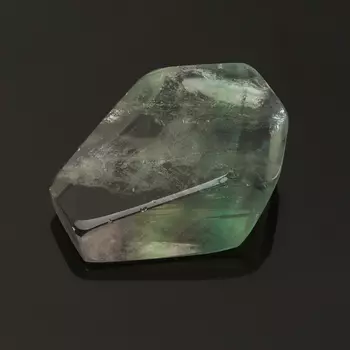 Образец флюорит зеленый XS (3-4 см) (1 шт)