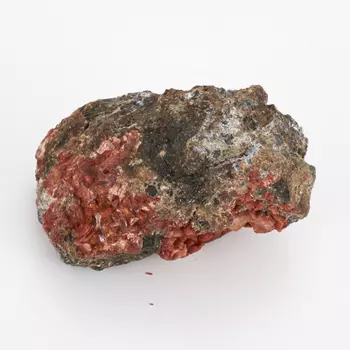 Образец гейландит S