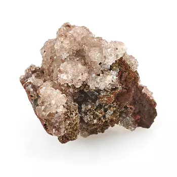 Образец гемиморфит (на подставке) (2,5-3 см)