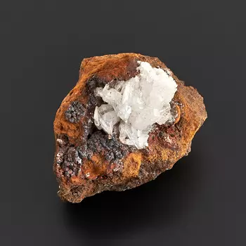 Образец гемиморфит S