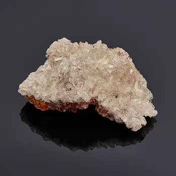 Образец гемиморфит S