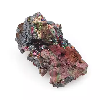 Образец гетит (на подставке) XS (3-4 см)