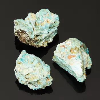 Образец гиббсит (2,5-3 см) (1 шт)