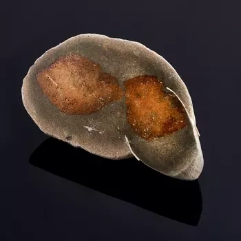 Образец глендонит S (4-7 см)