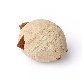 Образец глендонит (в породе) S (4-7 см)