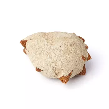 Образец глендонит (в породе) S (4-7 см)