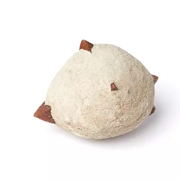 Образец глендонит (в породе) S (4-7 см)