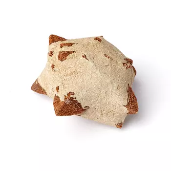 Образец глендонит (в породе) S (4-7 см)