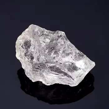 Образец горный хрусталь S (4-7 см)