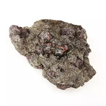 Образец гранат альмандин M