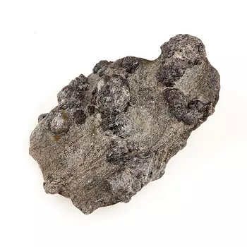 Образец гранат альмандин M