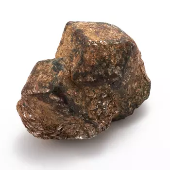 Образец гранат альмандин (в породе) S (4-7 см)