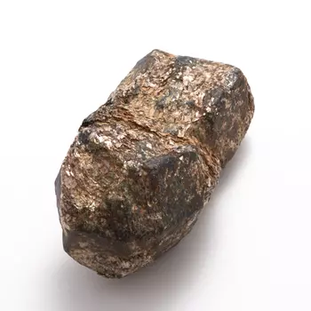 Образец гранат альмандин (в породе) S (4-7 см)