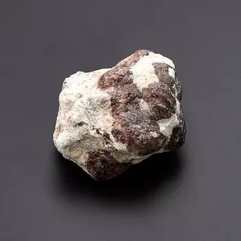 Образец гранат альмандин XS