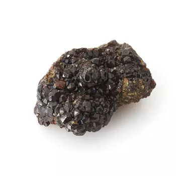 Образец гранат андрадит XS (3-4 см)