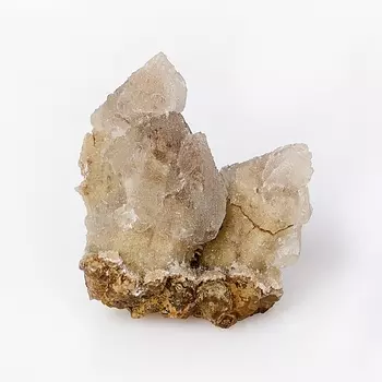 Образец гранат, кварц (2,5-3 см)