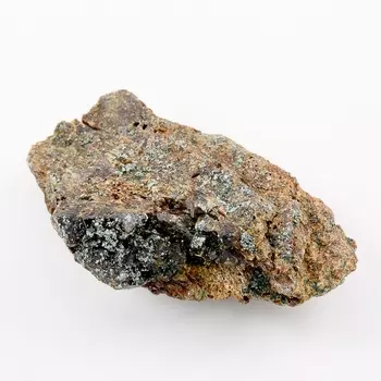 Образец гранат метасоматический S