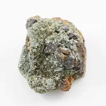 Образец гранат метасоматический XS