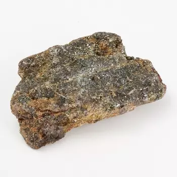 Образец гранат метасоматический XS