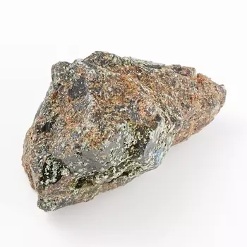 Образец гранат метасоматический XS