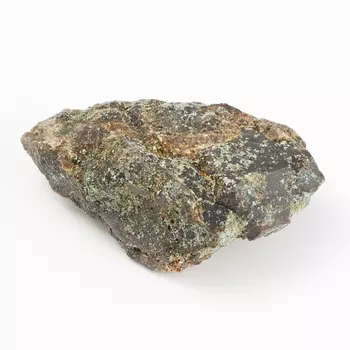 Образец гранат метасоматический XS