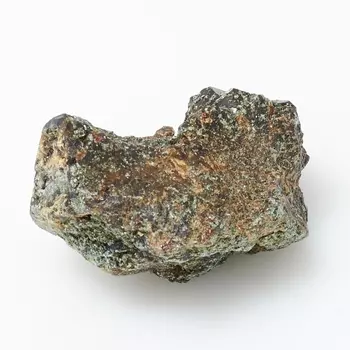 Образец гранат метасоматический XS