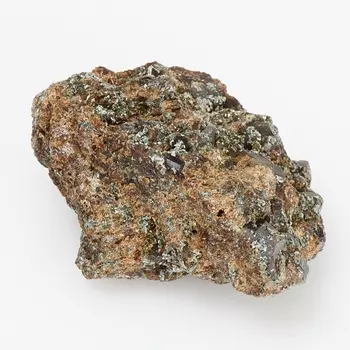 Образец гранат метасоматический XS