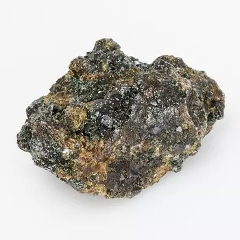 Образец гранат метасоматический XS