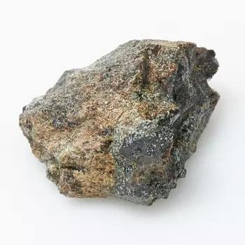 Образец гранат метасоматический XS