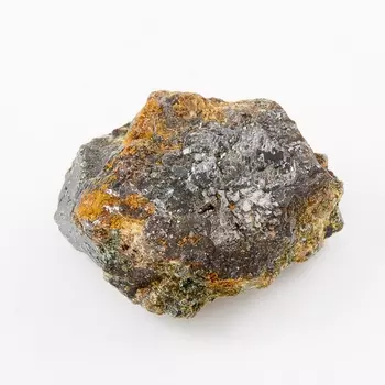 Образец гранат метасоматический XS