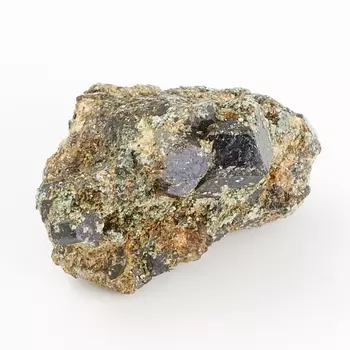 Образец гранат метасоматический XXS