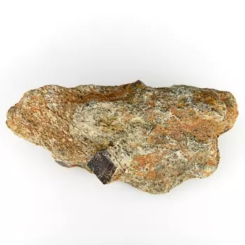 Образец гранат-метасоматик S