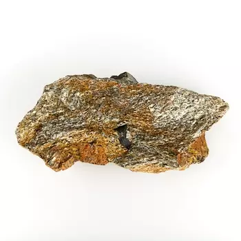 Образец гранат-метасоматик S