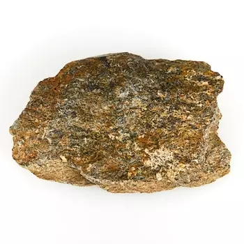 Образец гранат-метасоматик S